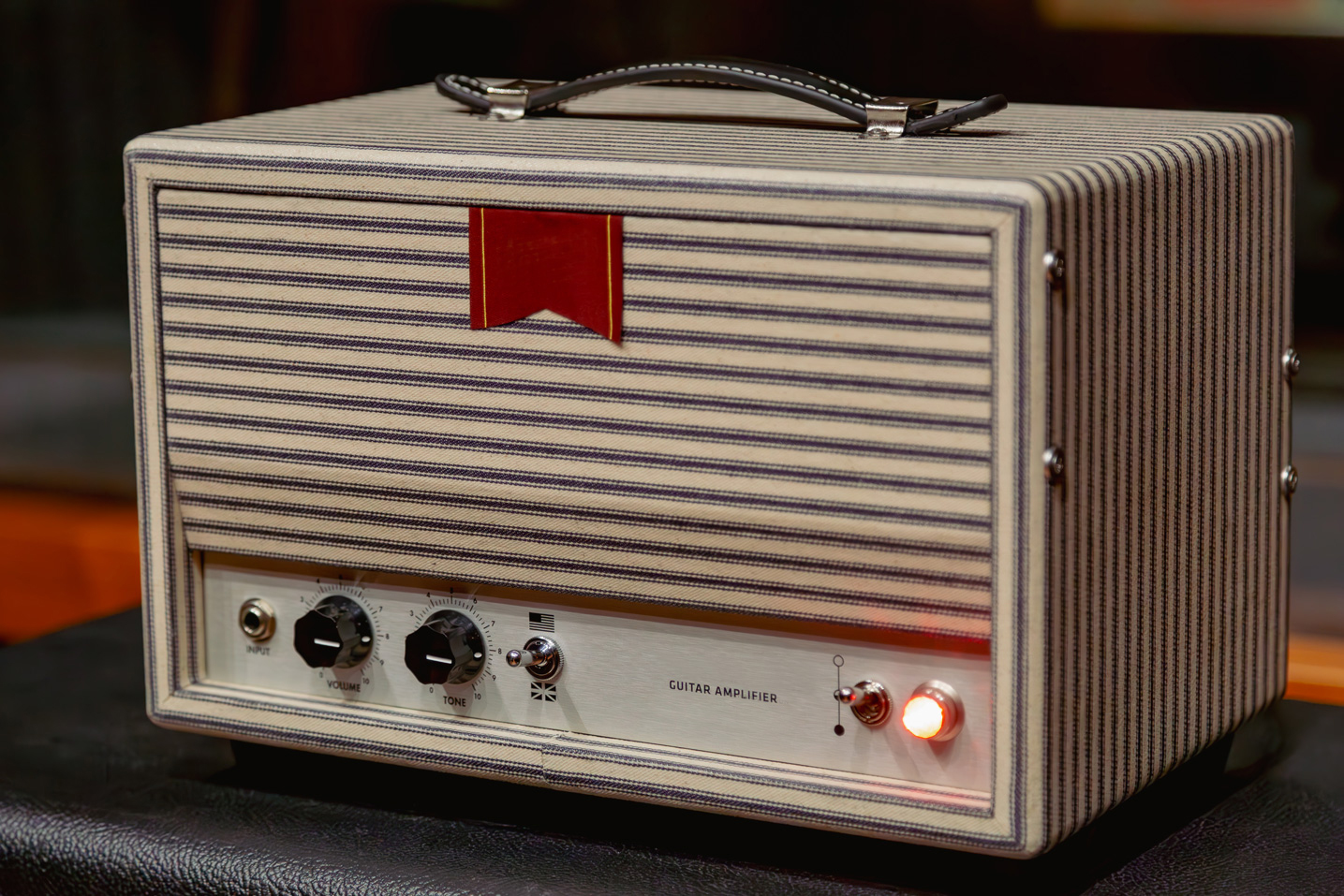 Koszyk - Custom Guitar Tones