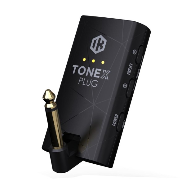 ToneX Plug