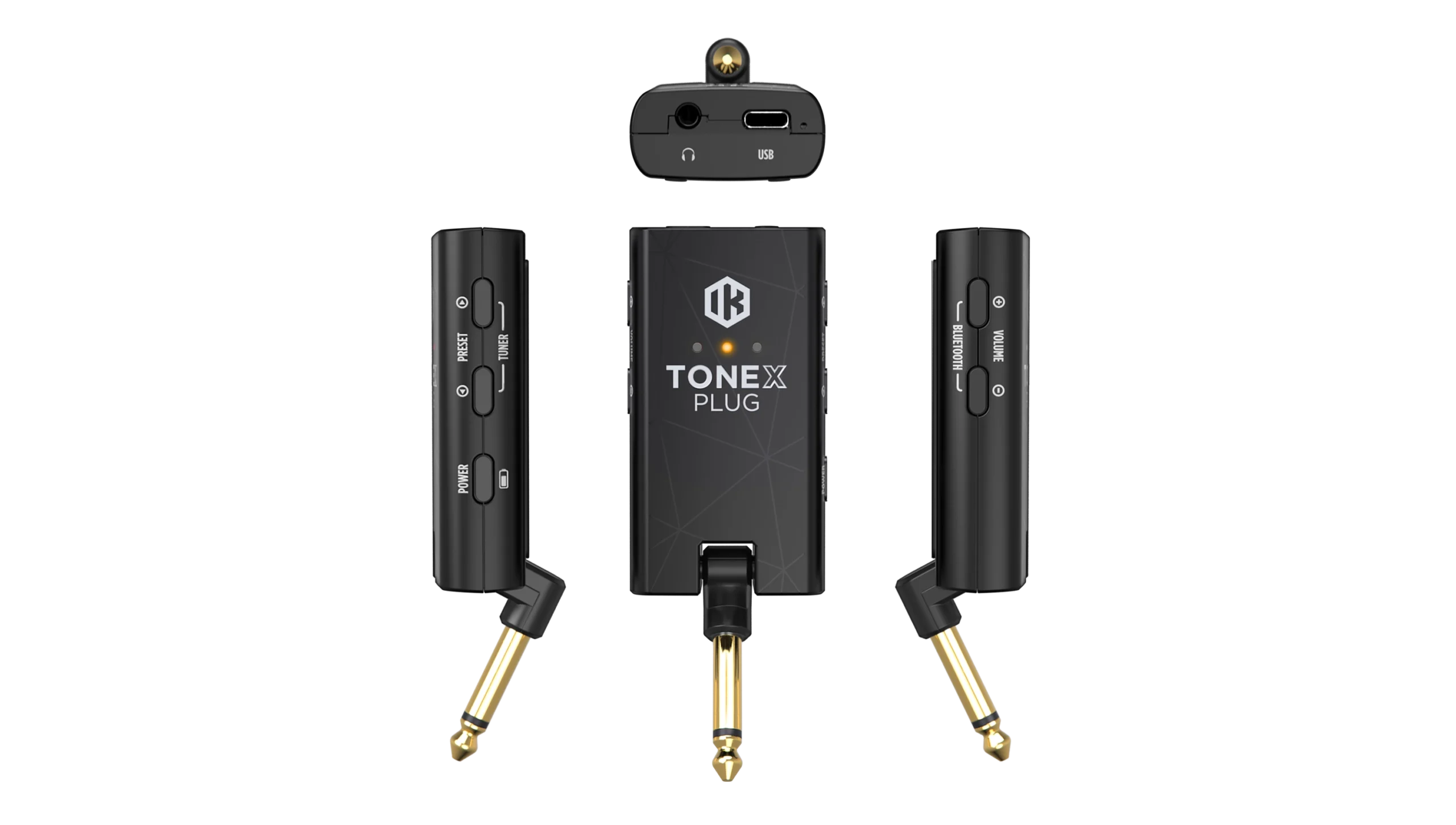 ToneX Plug - obrazek 2