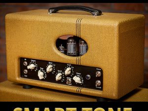 Smart Tone - CGT profiles for Tonex