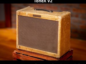 Tweed V-BRO Lux -Small Pack CGT profiles for Tonex