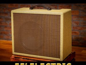 55' Electric - CGT profiles for Tonex