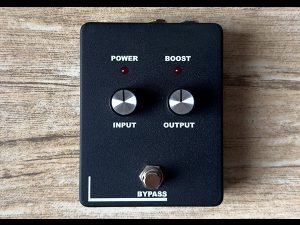 AC/Boost - CGT profiles for Tonex