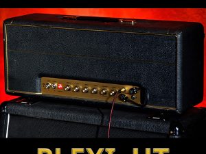 Plexi HT - CGT profiles for ToneX