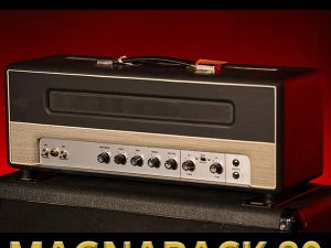 Magnaback 80 - CGT profiles for ToneX