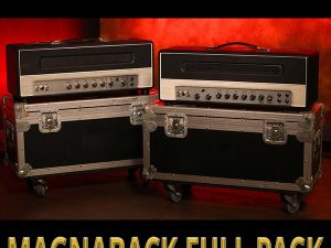 Magnaback Full Pack - CGT profiles for ToneX