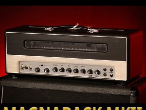 Magnaback MKII - CGT profiles for ToneX
