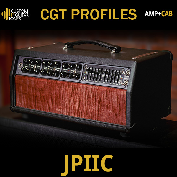 JPIIC - CGT profiles for Quad Cortex